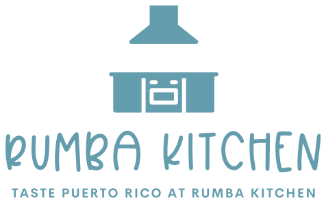 Rumba Kitchen Logo